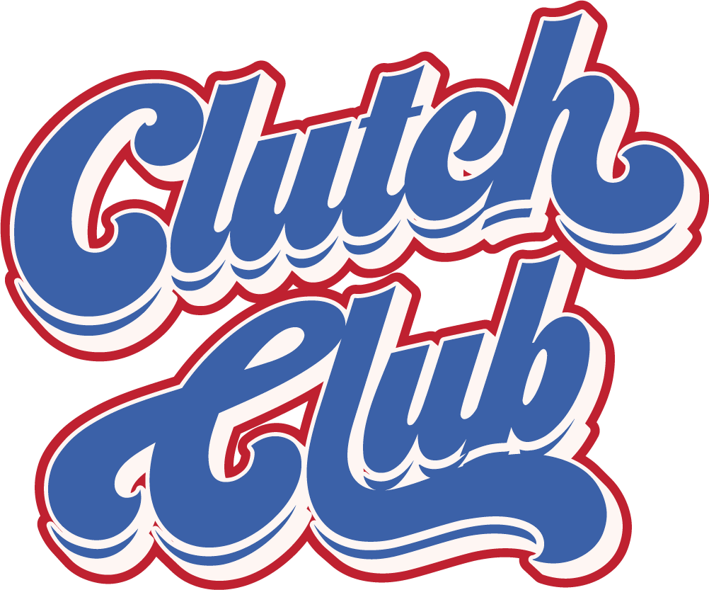 Clutch Club Logo